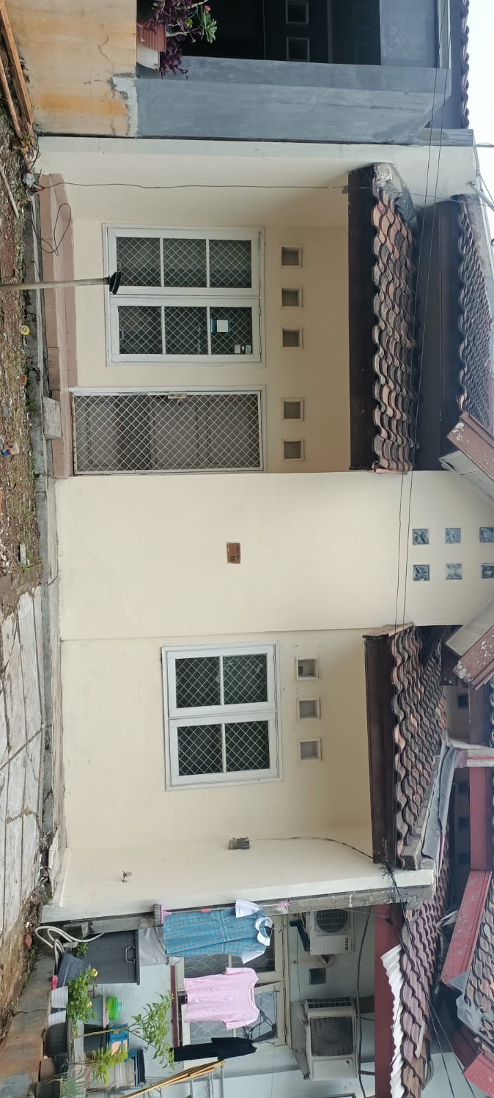 Rumah Dijual di Cluster Meadow Green Lippo Cikarang